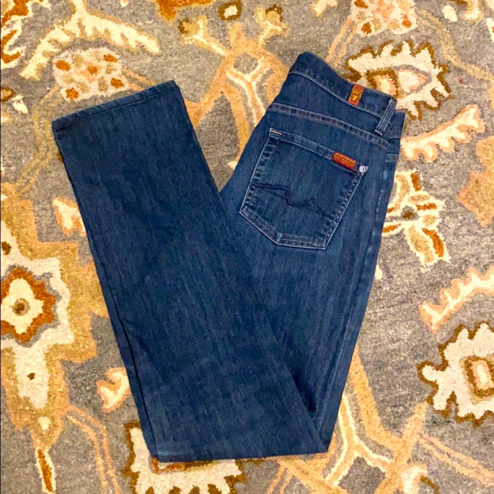 7 for All Mankind Jeans